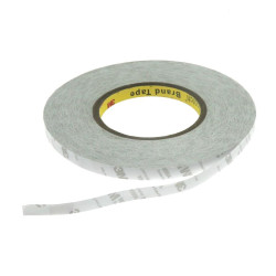 CINTA DOBLE CARA 3M 8mm X 50M
