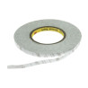 CINTA DOBLE CARA 3M 8mm X 50M