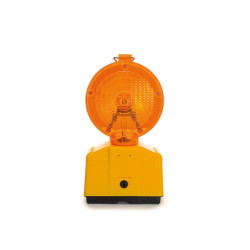 BALIZA SEÑALIZACION LED EXTERIOR 85x340x185mm
