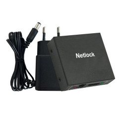SPLITTER HDMI 1 ENTRADA 2 SALIDAS NETLOCK