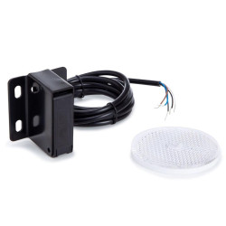 SENSOR FOTOELECTRICO INTERIOR-EXTERIOR 10M IP44 