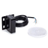 SENSOR FOTOELECTRICO INTERIOR-EXTERIOR 10M IP44 