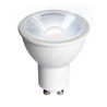 BOMBILLA LED RAINBOW GU10 2700K RGB 5W