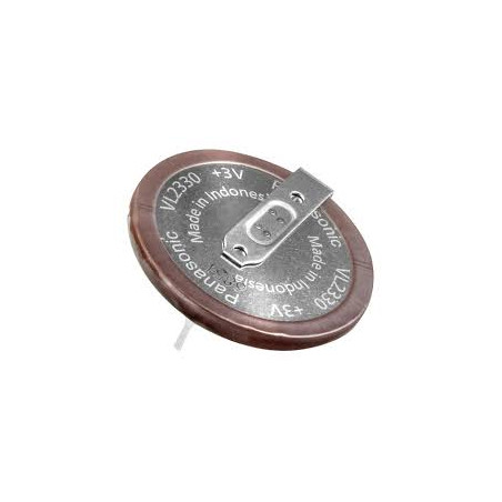 BATERIA DE LITIO VL2330/HFN RECARGABLE HORIZONTAL