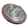 BATERIA DE LITIO VL2330/HFN RECARGABLE HORIZONTAL