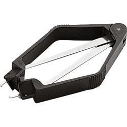 PINZA EXTRACTORA DE CIRCUITOS PLCC PROSKIT 8PK-610