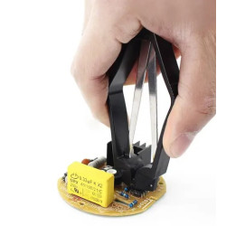 PINZA EXTRACTORA DE CIRCUITOS PLCC PROSKIT 8PK-610