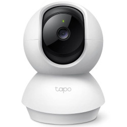 CAMARA IP WIFI 2K 360º TAPO TC71 INTERIOR