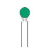 RESISTENCIA NTC  TERMISTOR  10K 1/2W