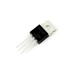 TRANSISTOR IRFZ34 ENCAPSULADO TO220