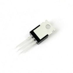 TRANSISTOR IRFZ34 ENCAPSULADO TO220