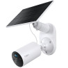 CAMARA IP WIFI EXT  PANEL SOLAR TPLLINK TAPO TC82