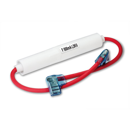 FUSIBLE MICROONDAS 800MAH 5KV