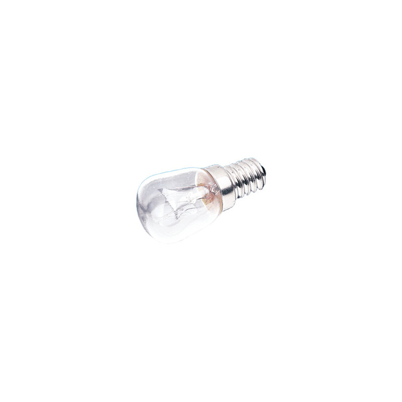 LAMPARA FRIGORIFICO 230V 15W W14