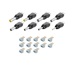 ALIMENTADOR REGULABLE 12-24VCC 39W