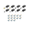 ALIMENTADOR REGULABLE 12-24VCC 39W