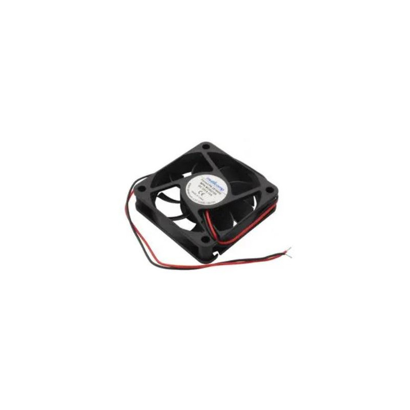 VENTILADOR 12VDC 60x60x15mm 0 12A 2 HILOS MC002109 VENTILADOR 12VDC 60x60x15mm 0 12A 2 HILOS MC002109