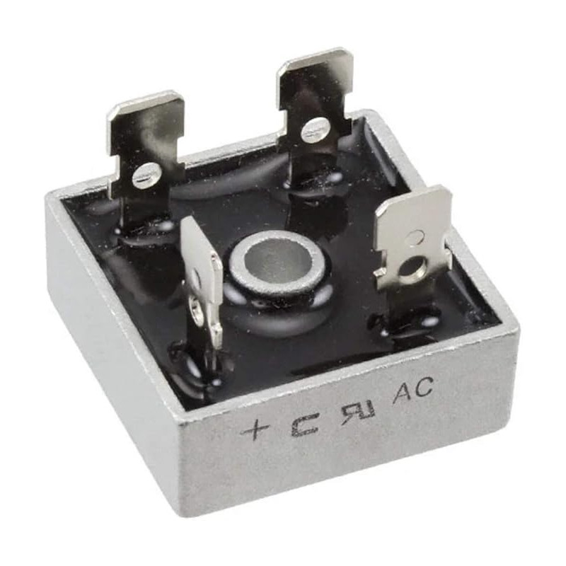 PUENTE RECTIFICADOR KBPC1006 10A 600V 