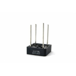 PUENTE RECTIFICADOR KBPC810 8A 1000V