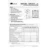 PUENTE RECTIFICADOR KBPC810 8A 1000V