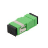 ADAPTADOR OPTICO SC/SC HEMBRA PARA ATORNILLAR