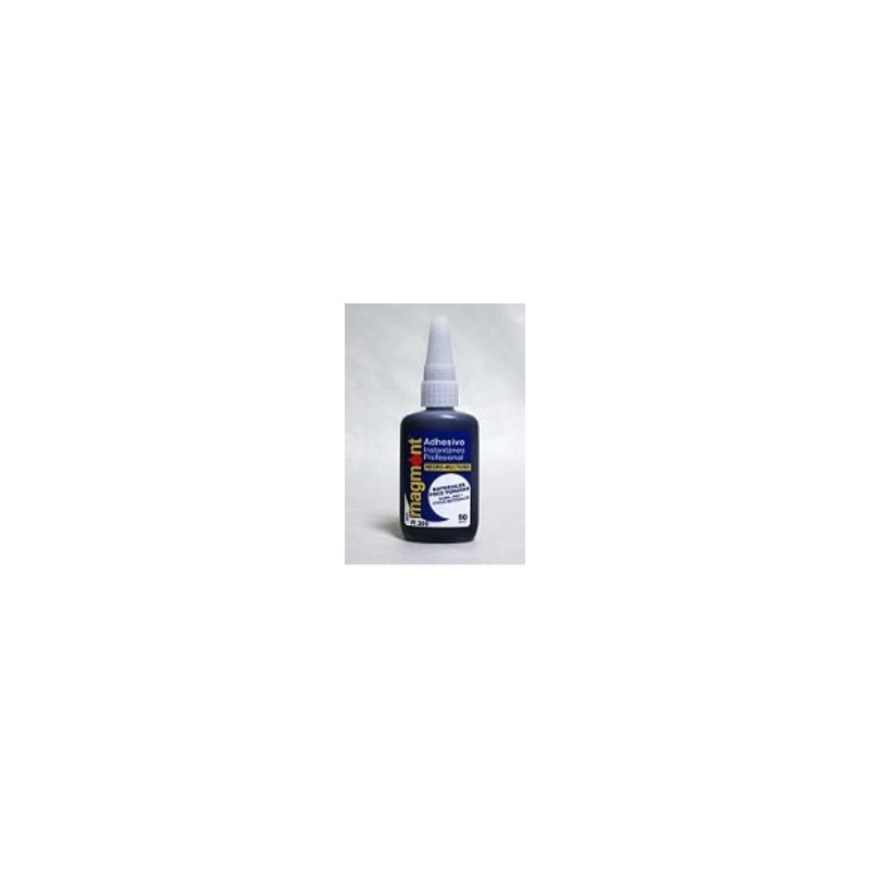 PEGAMENTO NEGRO MAGMONT 20GR CIANOCRILATO PEGAMENTO NEGRO MAGMONT 20GR CIANOCRILATO