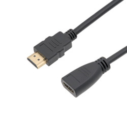 EXTENSOR HDMI V2 0 4K 60Hz CON ARC