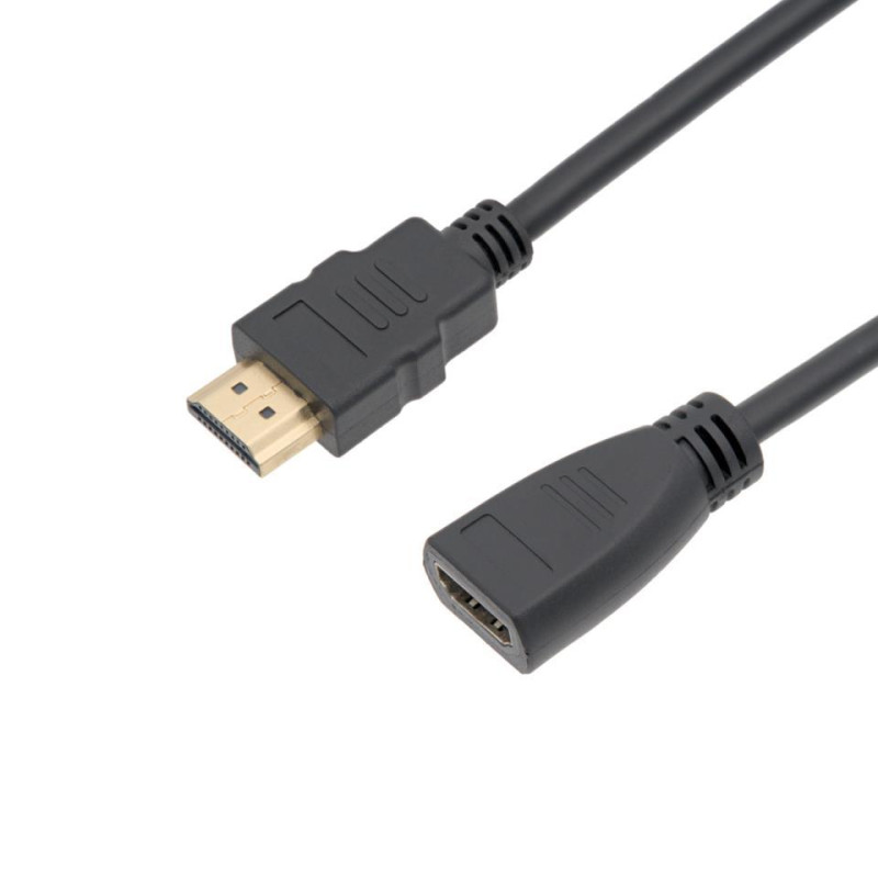 EXTENSOR HDMI V2 0 4K 60Hz CON ARC EXTENSOR HDMI V2 0 4K 60Hz CON ARC