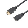 EXTENSOR HDMI V2 0 4K 60Hz CON ARC
