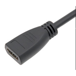 EXTENSOR HDMI V2 0 4K 60Hz CON ARC