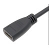 EXTENSOR HDMI V2 0 4K 60Hz CON ARC