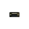 ADAPTADOR VGA DUPLICADOR 1MACHO 2 HEMBRAS