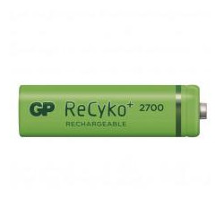 BATERIA G145 R-6 2700AH GP