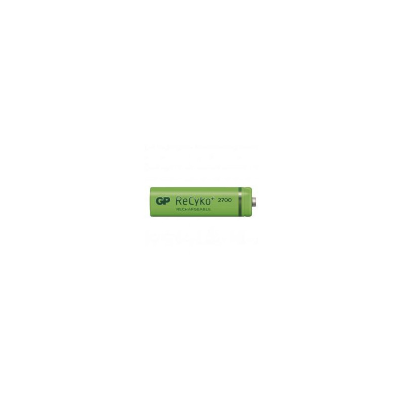 BATERIA G145 R-6 2700AH GP