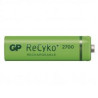 BATERIA G145 R-6 2700AH GP