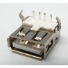 CONECTOR USB TIPO A HEMBRA C I