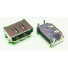 CONECTOR HDMI HEMBRA SMD 19P 