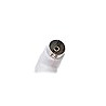 ADAPTADOR ANTENA COAXIAL 1 MACHO 2 HEMBRAS