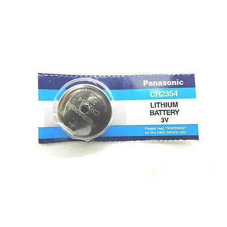 PILA CR2354 PANASONIC