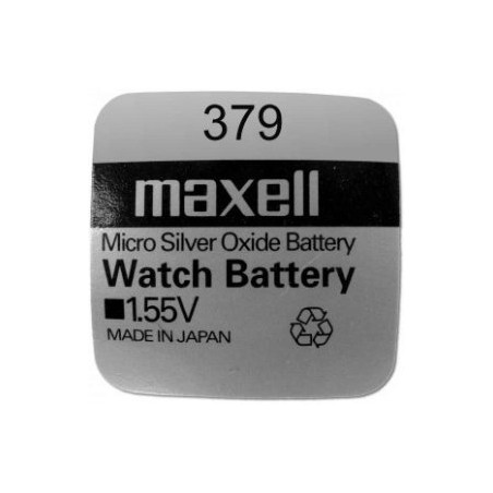 PILA BOTON MICRO SR0521 M039/379