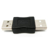 ADAPTADOR USB MACHO - MACHO