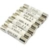 FUSIBLE CERAMICO 6X30MM INDICAR AMPERAJE 10-25-30A