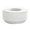 CABLE COAXIAL MINI DE 4mm DOBLE BLINDAJE