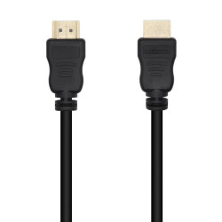 CABLE HDMI MACHO 3M  1 4 