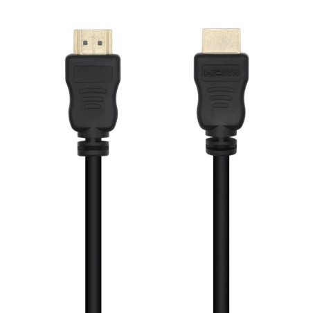 CABLE HDMI MACHO 3M  1 4 