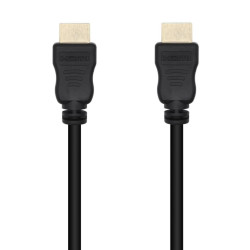 CABLE HDMI MACHO 3M  1 4 
