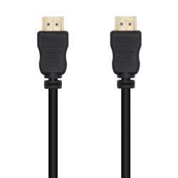 CABLE HDMI MACHO 3M  1 4 