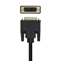 CABLE DVI-D 18 1 MACHO-MACHO 1 M 