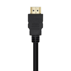 CABLE DVI-D 18 1 MACHO-MACHO 1 M 