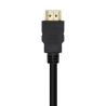 CABLE DVI-D 18 1 MACHO-MACHO 1 M 